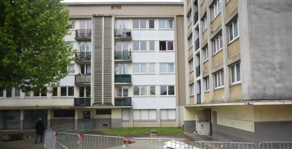 Soupçonné d’être une balance dans une cité de Pontoise minée par la drogue, un quinquagénaire est roué de coups