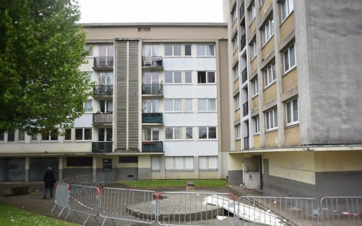 Soupçonné d’être une balance dans une cité de Pontoise minée par la drogue, un quinquagénaire est roué de coups