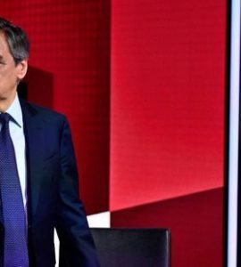 EXCLUSIF. Guerre en Ukraine : François Fillon démissionne de ses mandats russes