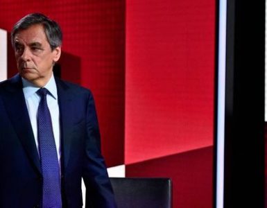 EXCLUSIF. Guerre en Ukraine : François Fillon démissionne de ses mandats russes