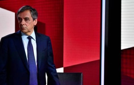 EXCLUSIF. Guerre en Ukraine : François Fillon démissionne de ses mandats russes