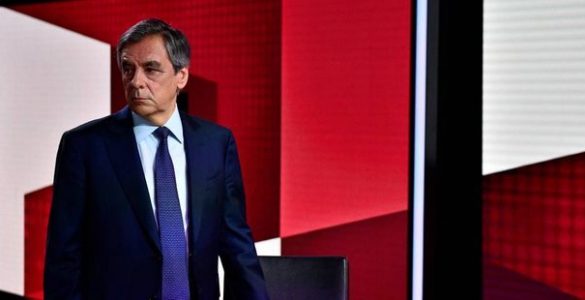 EXCLUSIF. Guerre en Ukraine : François Fillon démissionne de ses mandats russes