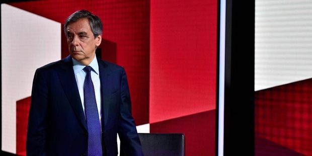 EXCLUSIF. Guerre en Ukraine : François Fillon démissionne de ses mandats russes