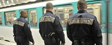 Paris : un agent de la sûreté RATP se prend un coup de couteau sur le quai du métro