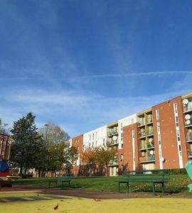 Étampes : «Smith», l’employé municipal soupçonné d’avoir brandi un fusil à pompe, a été relaxé