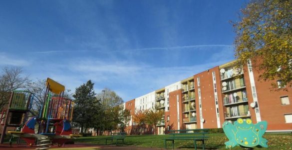 Étampes : «Smith», l’employé municipal soupçonné d’avoir brandi un fusil à pompe, a été relaxé