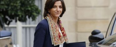 INFO EUROPE 1- La secrétaire d’Etat Nathalie Elimas sur le départ du gouvernement ?