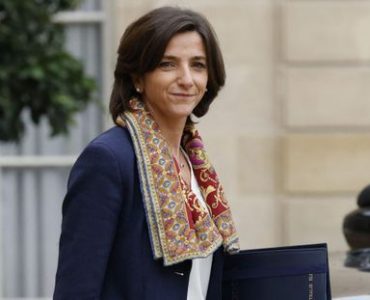 INFO EUROPE 1- La secrétaire d’Etat Nathalie Elimas sur le départ du gouvernement ?