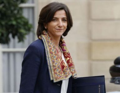 INFO EUROPE 1- La secrétaire d’Etat Nathalie Elimas sur le départ du gouvernement ?