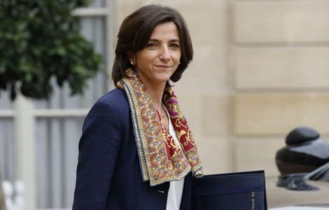 INFO EUROPE 1- La secrétaire d’Etat Nathalie Elimas sur le départ du gouvernement ?