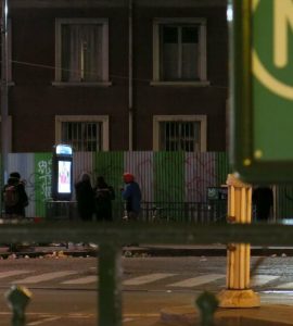 Crack à Paris : un syndicat RATP demande la fermeture de la station de métro Porte-de-la-Villette