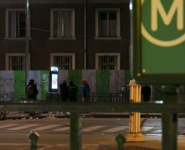 Crack à Paris : un syndicat RATP demande la fermeture de la station de métro Porte-de-la-Villette