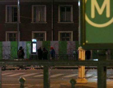 Crack à Paris : un syndicat RATP demande la fermeture de la station de métro Porte-de-la-Villette