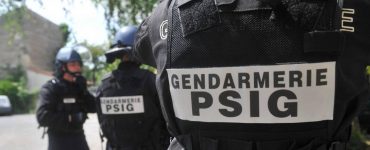 Les engins de chantier volés en Loire-Atlantique, retrouvés en Seine-Saint-Denis en moins de 48 h