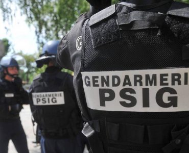 Les engins de chantier volés en Loire-Atlantique, retrouvés en Seine-Saint-Denis en moins de 48 h