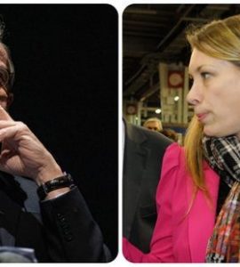 Présidentielle : ces sénateurs LR tentés par Éric Zemmour