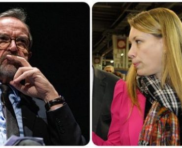 Présidentielle : ces sénateurs LR tentés par Éric Zemmour