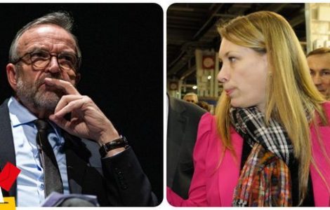 Présidentielle : ces sénateurs LR tentés par Éric Zemmour