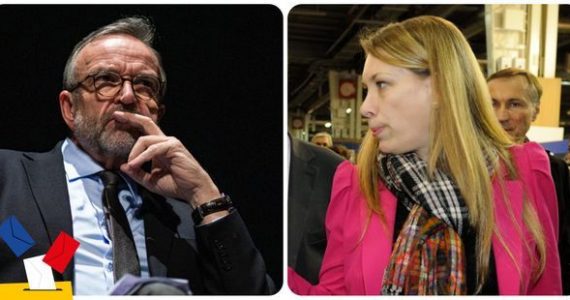 Présidentielle : ces sénateurs LR tentés par Éric Zemmour