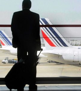 Soupçonné de radicalisation, le pilote d’Air France conteste sa suspension