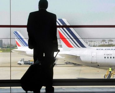 Soupçonné de radicalisation, le pilote d’Air France conteste sa suspension