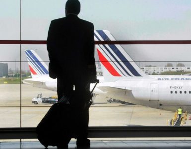 Soupçonné de radicalisation, le pilote d’Air France conteste sa suspension
