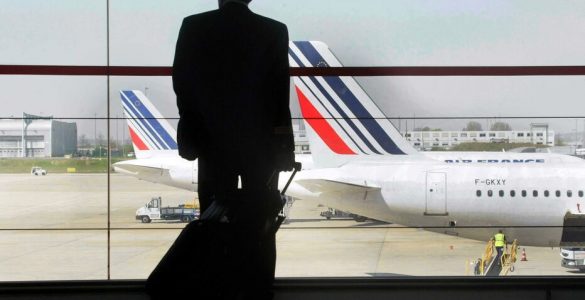 Soupçonné de radicalisation, le pilote d’Air France conteste sa suspension