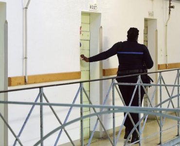Détenus étrangers dans les prisons françaises: une note de plus en plus salée