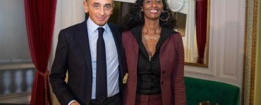 Éric Zemmour pique sa caution outre-mer au Rassemblement national