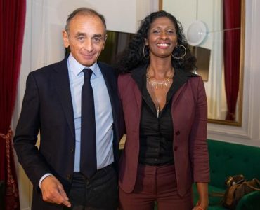 Éric Zemmour pique sa caution outre-mer au Rassemblement national