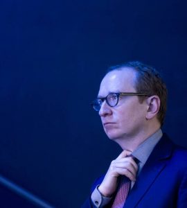 Laurent Bigorgne en garde à vue: le directeur de l’Institut Montaigne accusé d’avoir drogué une de ses collaboratrices