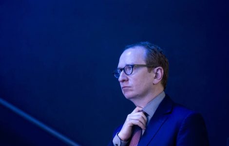 Laurent Bigorgne en garde à vue: le directeur de l’Institut Montaigne accusé d’avoir drogué une de ses collaboratrices