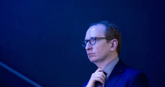 Laurent Bigorgne en garde à vue: le directeur de l’Institut Montaigne accusé d’avoir drogué une de ses collaboratrices