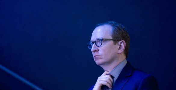 Laurent Bigorgne en garde à vue: le directeur de l’Institut Montaigne accusé d’avoir drogué une de ses collaboratrices
