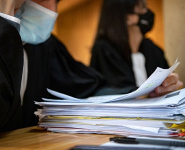 Deux ans de prison et interdiction définitive du territoire après une agression à la machette à Clermont-Ferrand