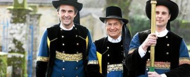 Les Bolloré réunis pour les 200 ans de l’entreprise familiale [En images]