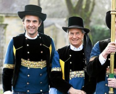 Les Bolloré réunis pour les 200 ans de l’entreprise familiale [En images]