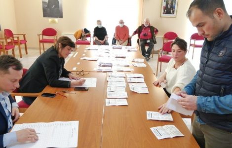 Pyrénées-Orientales. Les habitants de Pia se sont exprimés : le maire parrainera Éric Zemmour