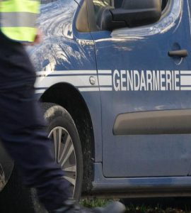 Gironde : elle surprend les voleurs chez elle en train de boire l’apéritif