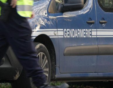 Gironde : elle surprend les voleurs chez elle en train de boire l’apéritif