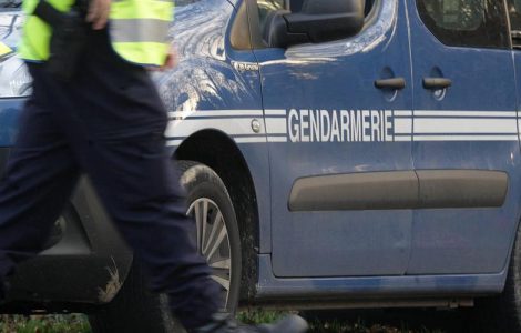 Gironde : elle surprend les voleurs chez elle en train de boire l’apéritif