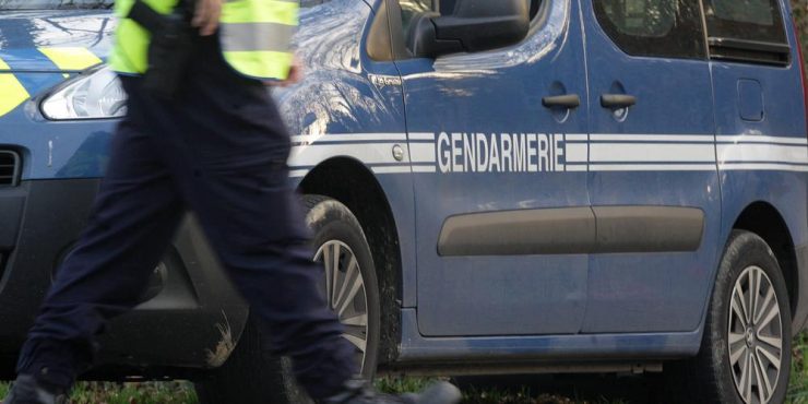 Gironde : elle surprend les voleurs chez elle en train de boire l’apéritif