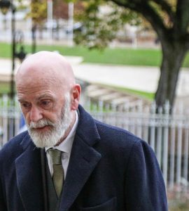 Le théoricien du « grand remplacement » Renaud Camus condamné en appel pour provocation à la haine raciale
