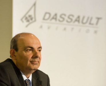 Quand Eric Trappier, patron de Dassault Aviation, dézingue les travers de l’Europe de la Défense