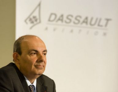Quand Eric Trappier, patron de Dassault Aviation, dézingue les travers de l’Europe de la Défense