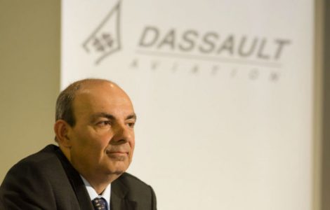 Quand Eric Trappier, patron de Dassault Aviation, dézingue les travers de l’Europe de la Défense