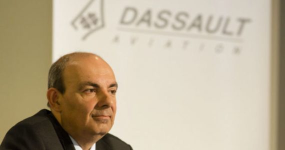 Quand Eric Trappier, patron de Dassault Aviation, dézingue les travers de l’Europe de la Défense