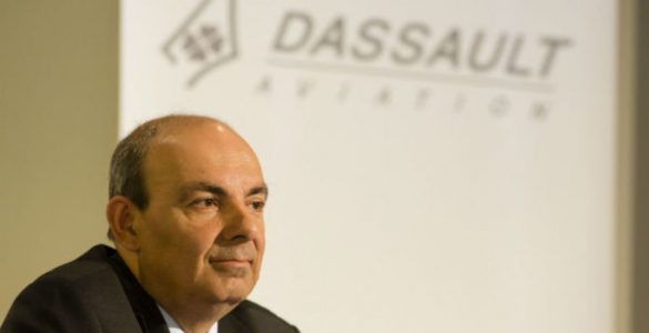 Quand Eric Trappier, patron de Dassault Aviation, dézingue les travers de l’Europe de la Défense