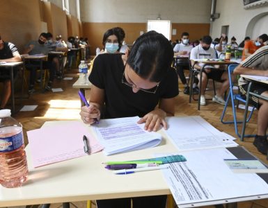 « La France est-elle un pays raciste ? » : des élèves contraints de s’interroger sur le racisme de la police française