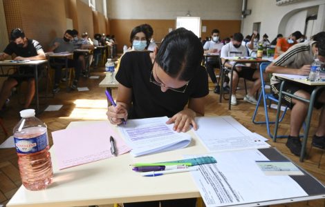« La France est-elle un pays raciste ? » : des élèves contraints de s’interroger sur le racisme de la police française